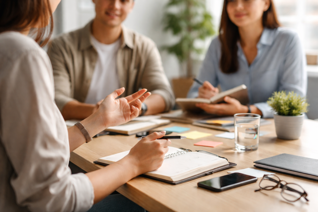 Essential Communication Skills