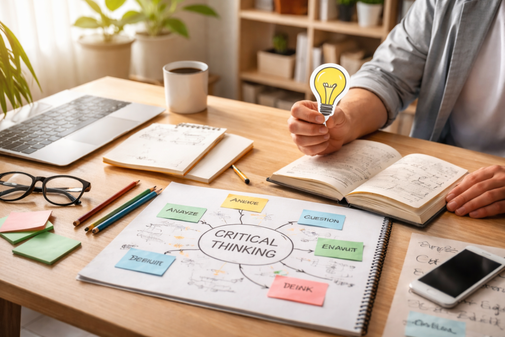 Better Decision Making