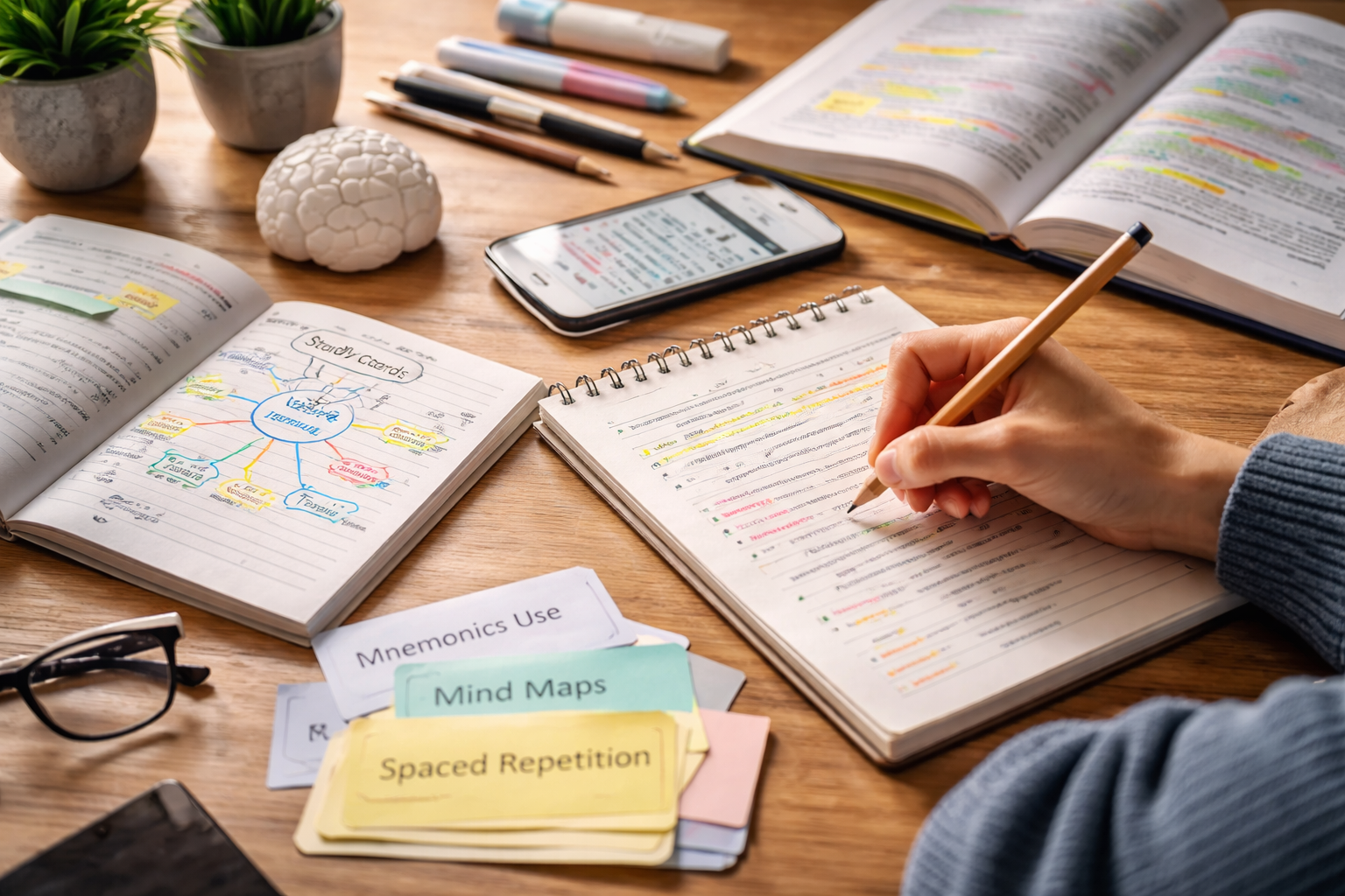 5 Goal-Setting Strategies Every Student Should Know