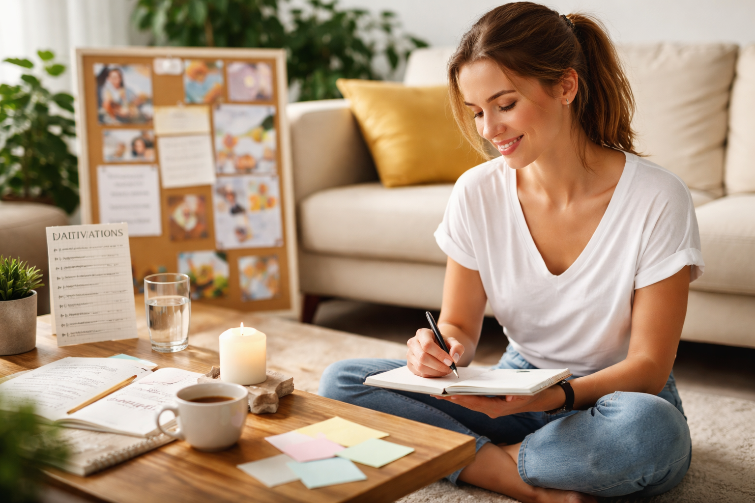 Boost Your Self-Confidence with These 5 Empowering Exercises