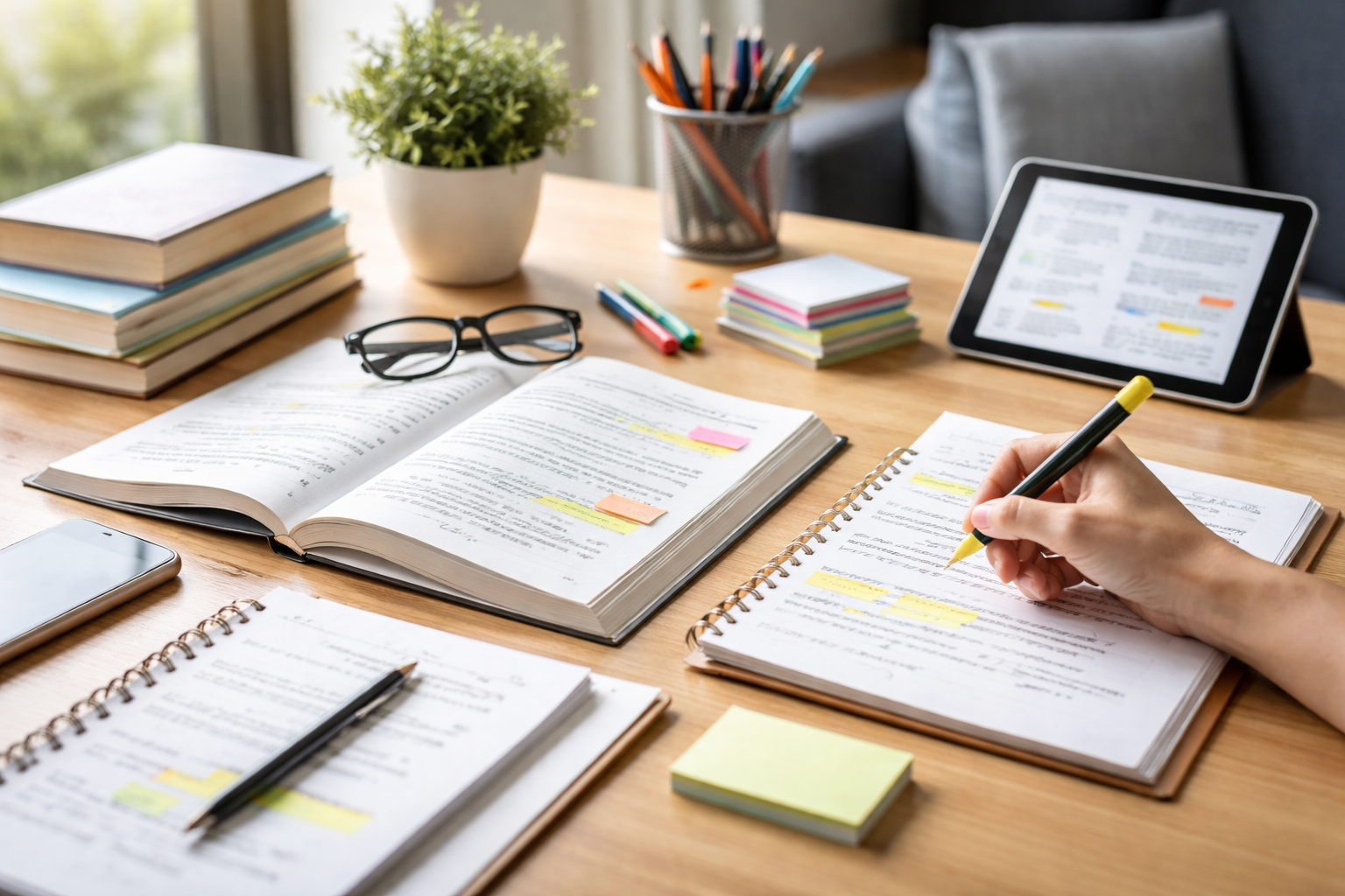 Ace Your Exams: Proven Strategies for Effective Preparation