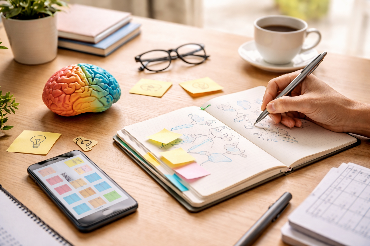 Boost Your Brainpower: 5 Memory Improvement Exercises to Try Today