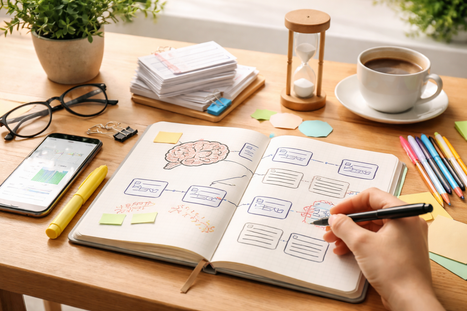 Mastering Your Memory: A Complete Guide to Spaced Repetition Technique