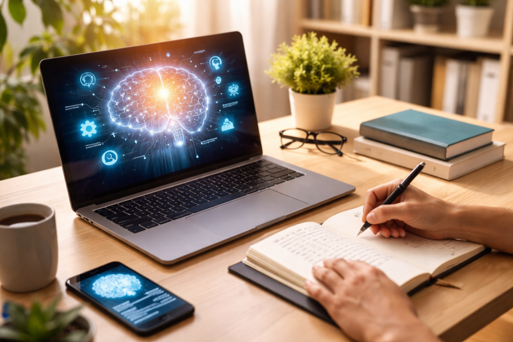  Career with AI Skills