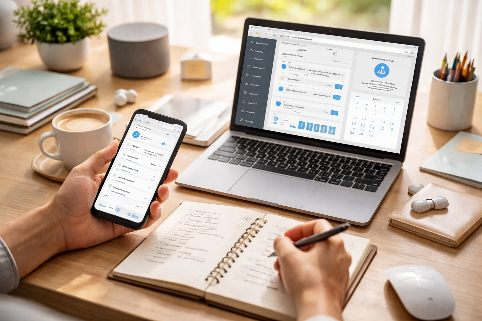 Mastering Time Management: How AI Revolutionizes Freelancing