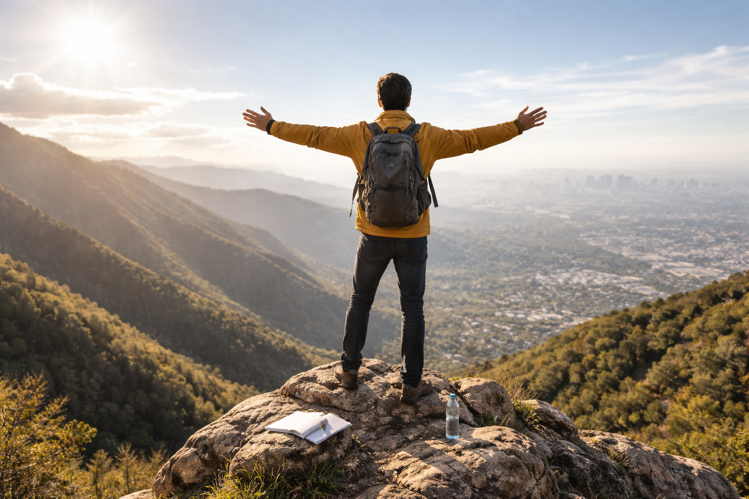 Conquering the Fear of Failure: How to Embrace Risk and Achieve Success