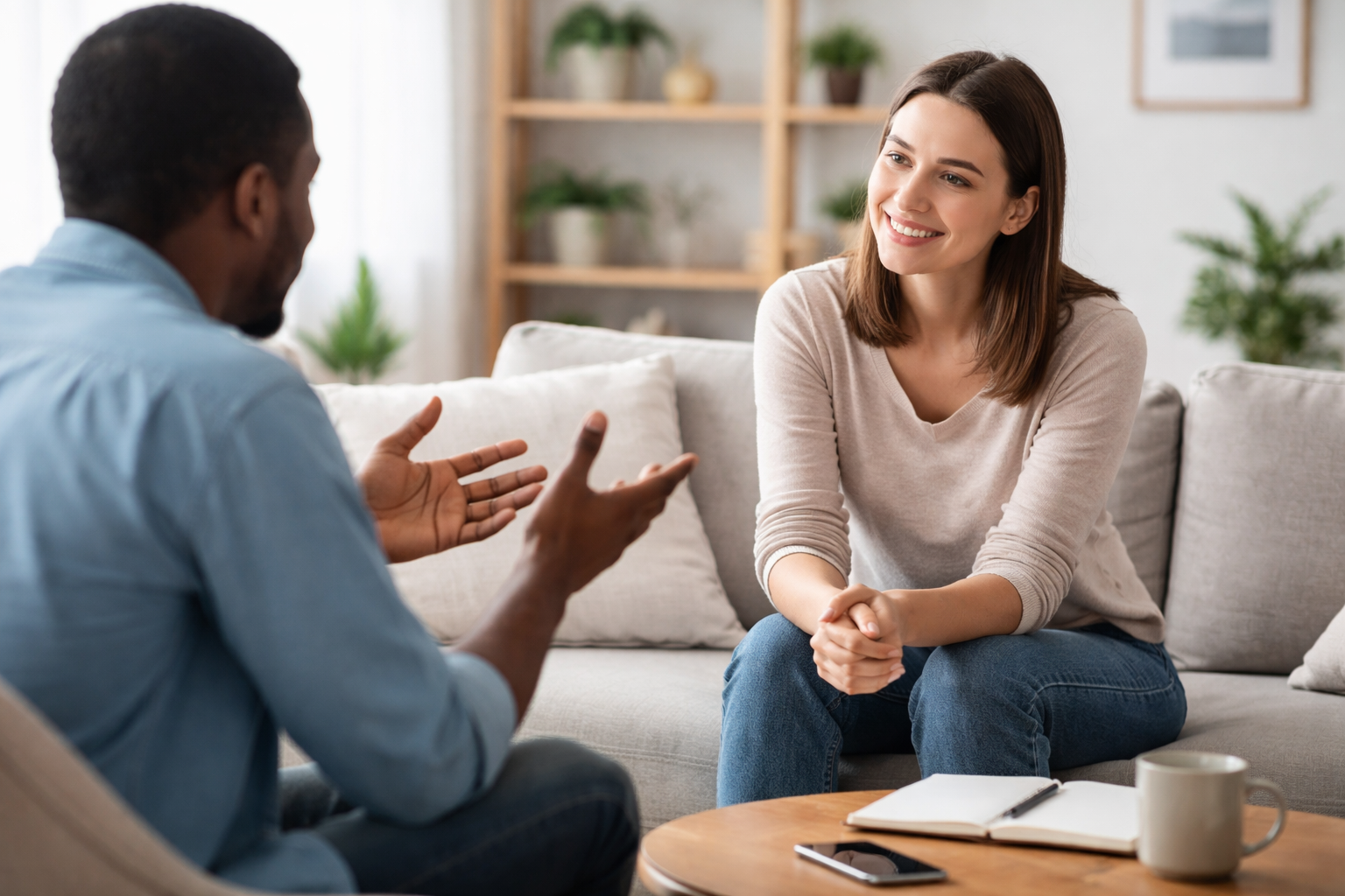 Mastering the Art of Active Listening: 5 Tips for Improving Your Communication Skills