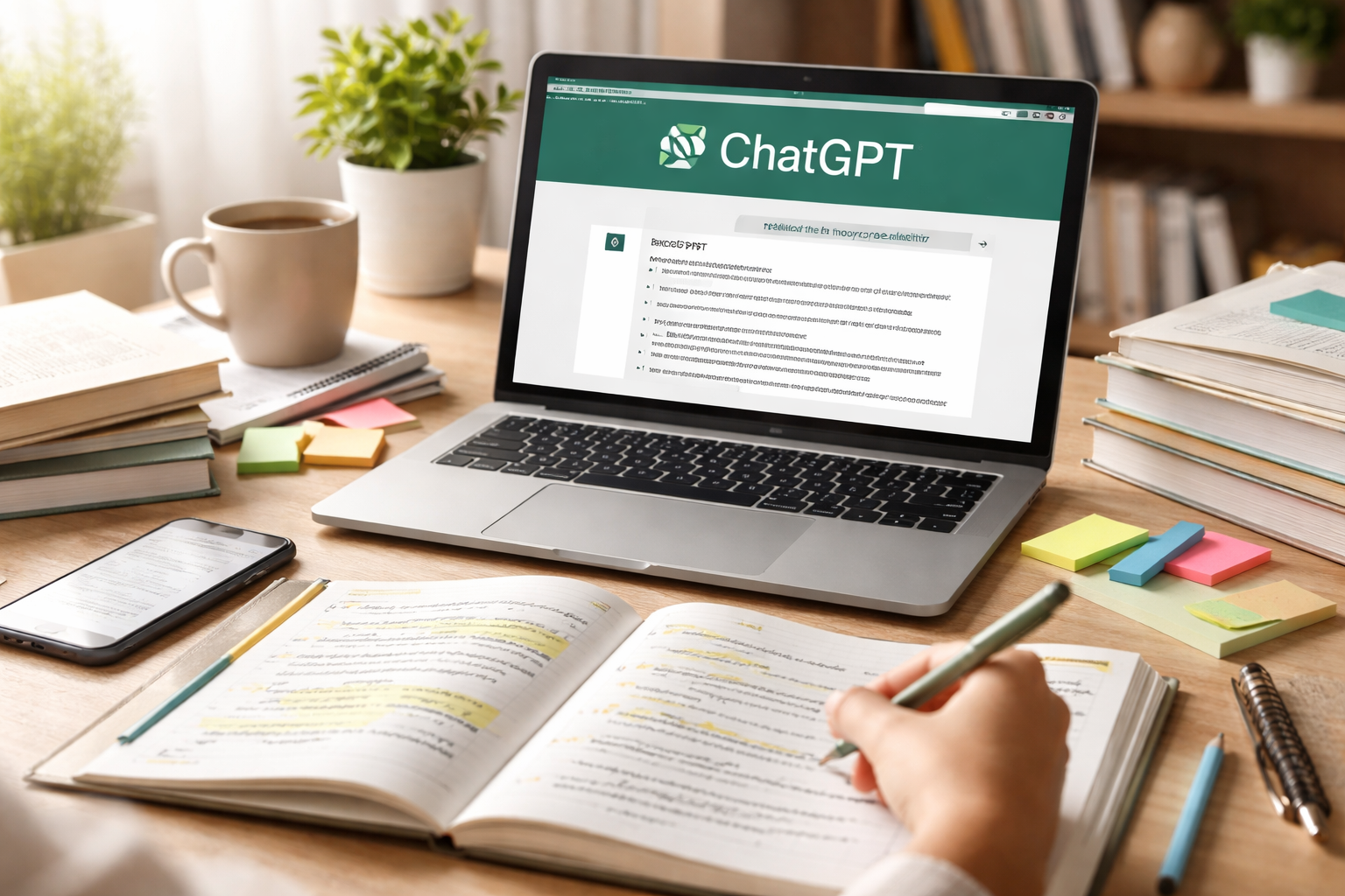 Maximizing Your Study Sessions with ChatGPT: Tips and Tricks