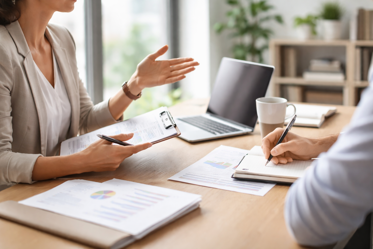 The Art of Client Communication: Tips for Conveying Professionalism and Confidence