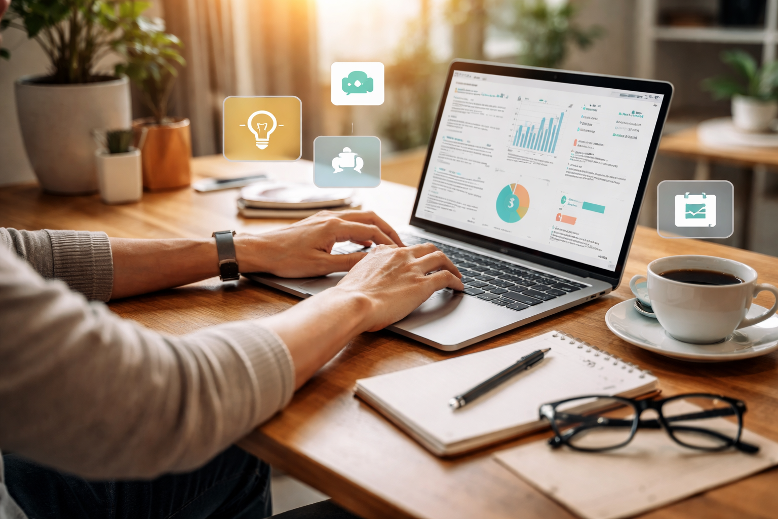 Elevate Your Freelancing Game: 5 Must-Have Skills for Success