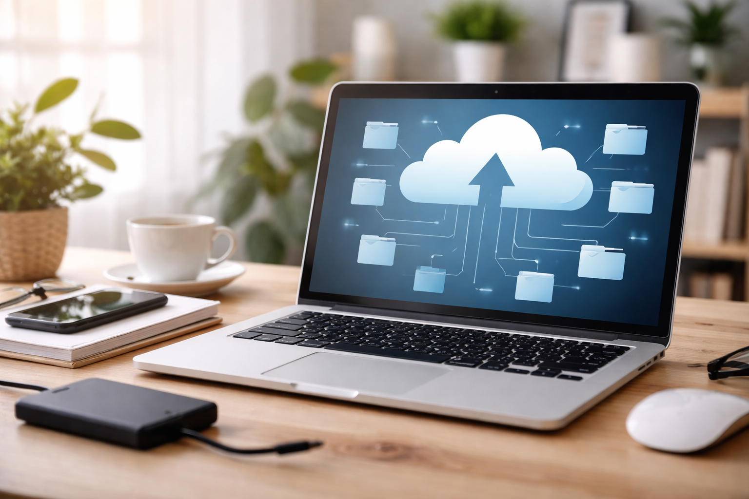 Cloud Storage 101: Everything You Need to Get Started